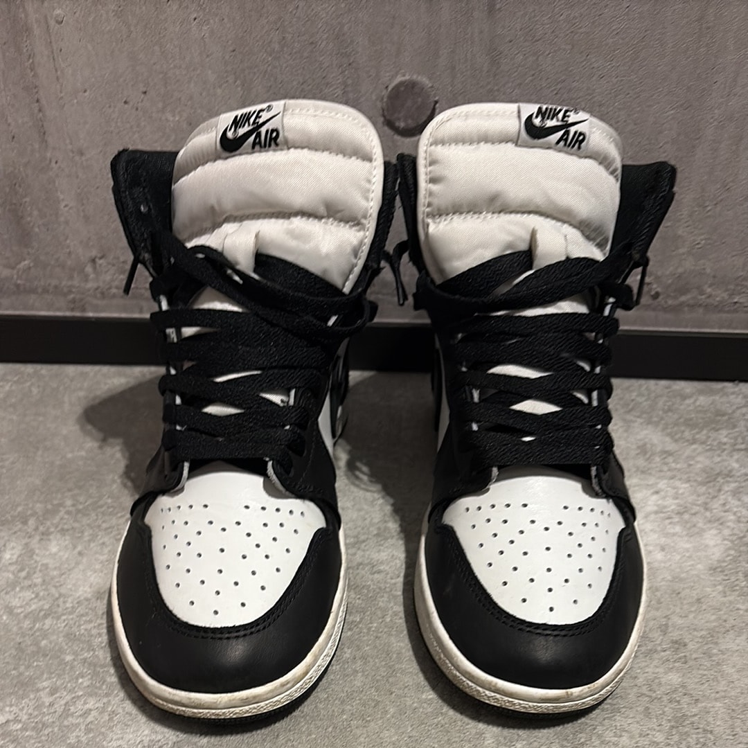 Nike Air Jordan 1 High '85 "Black/White"