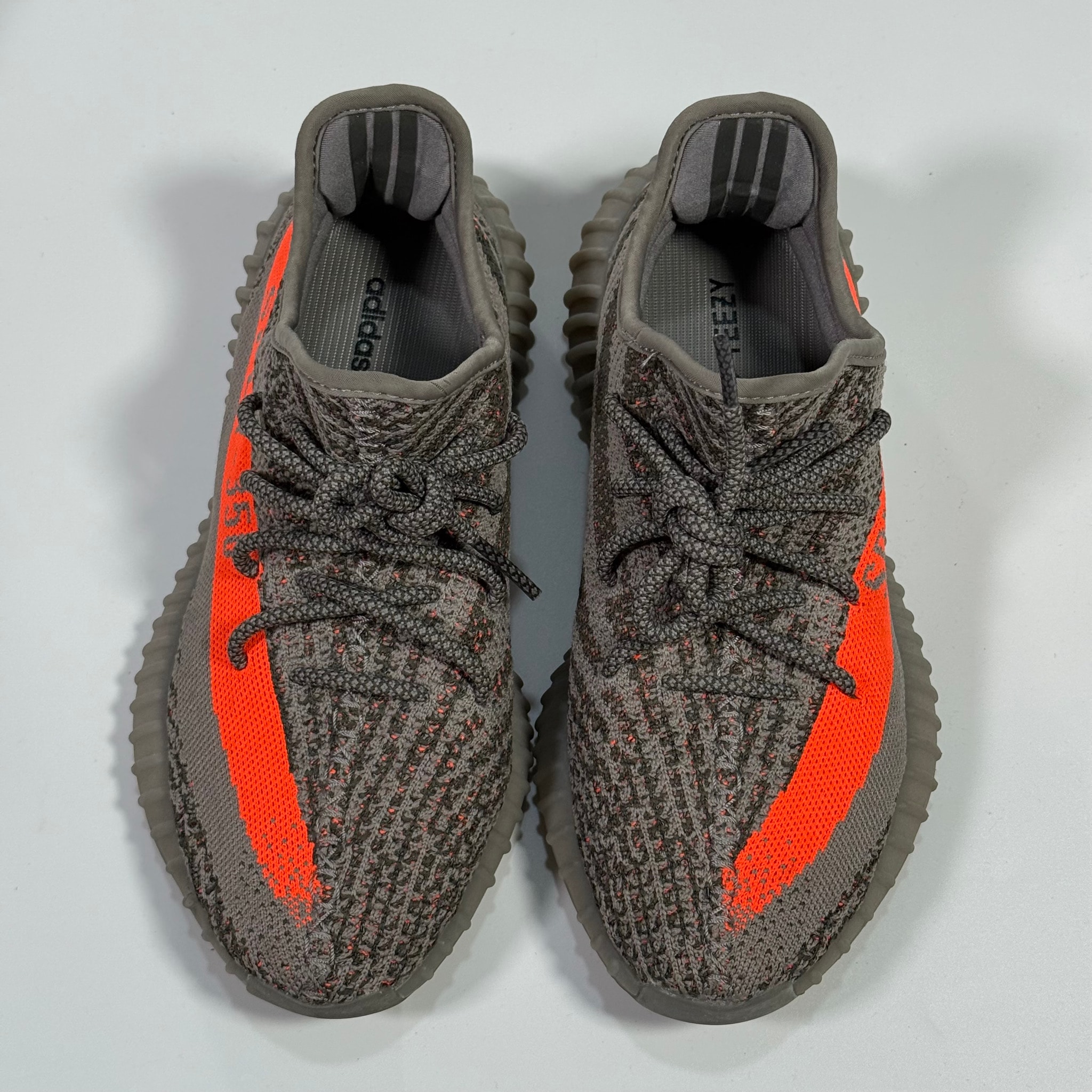 adidas YEEZY Boost 350 V2 "Beluga Reflective"