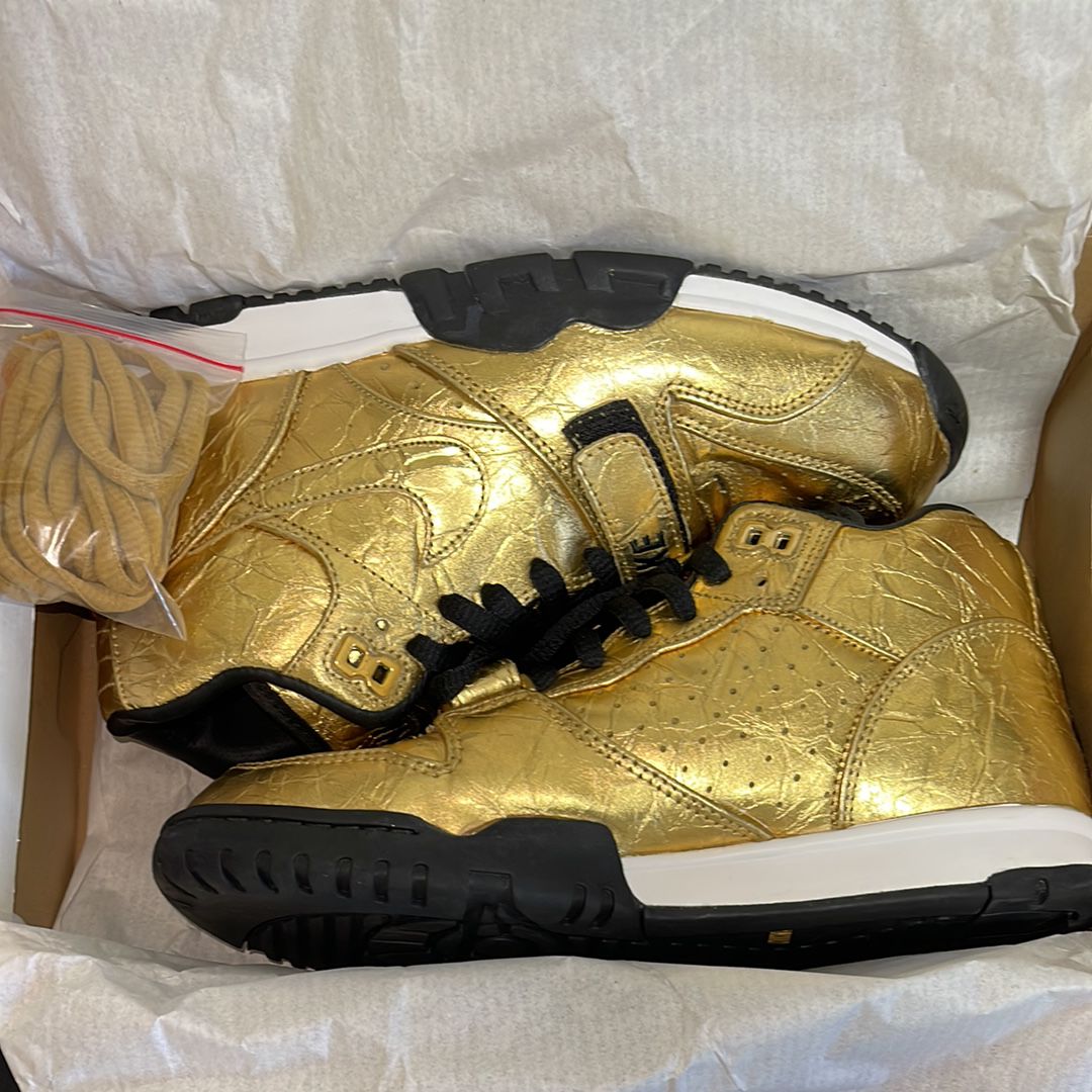 Nike Air Trainer 1 "Super Bowl 50"
