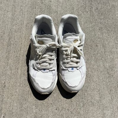 New Balance 2002R "Sea Salt"