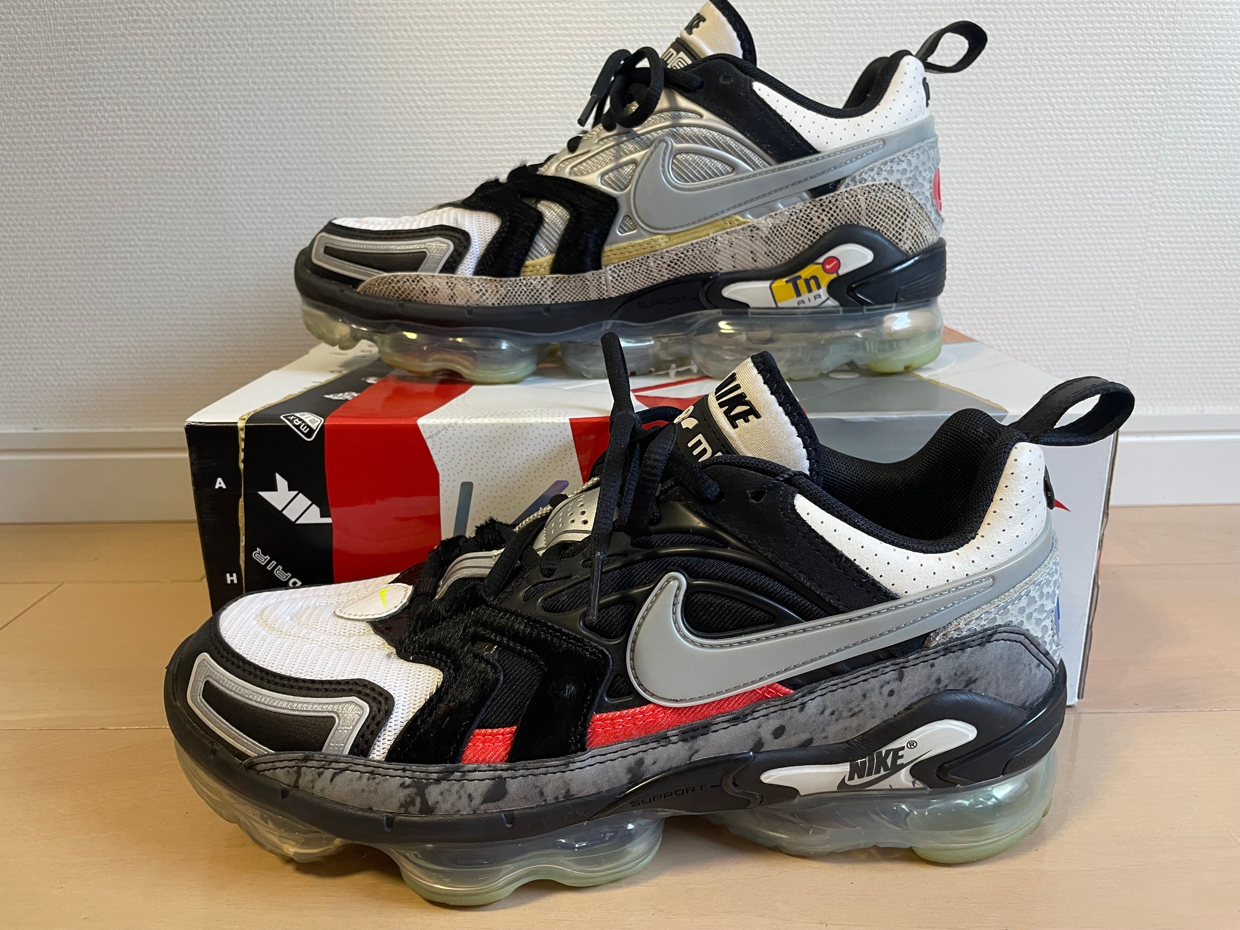 Nike Air Vapormax EVO "What The"