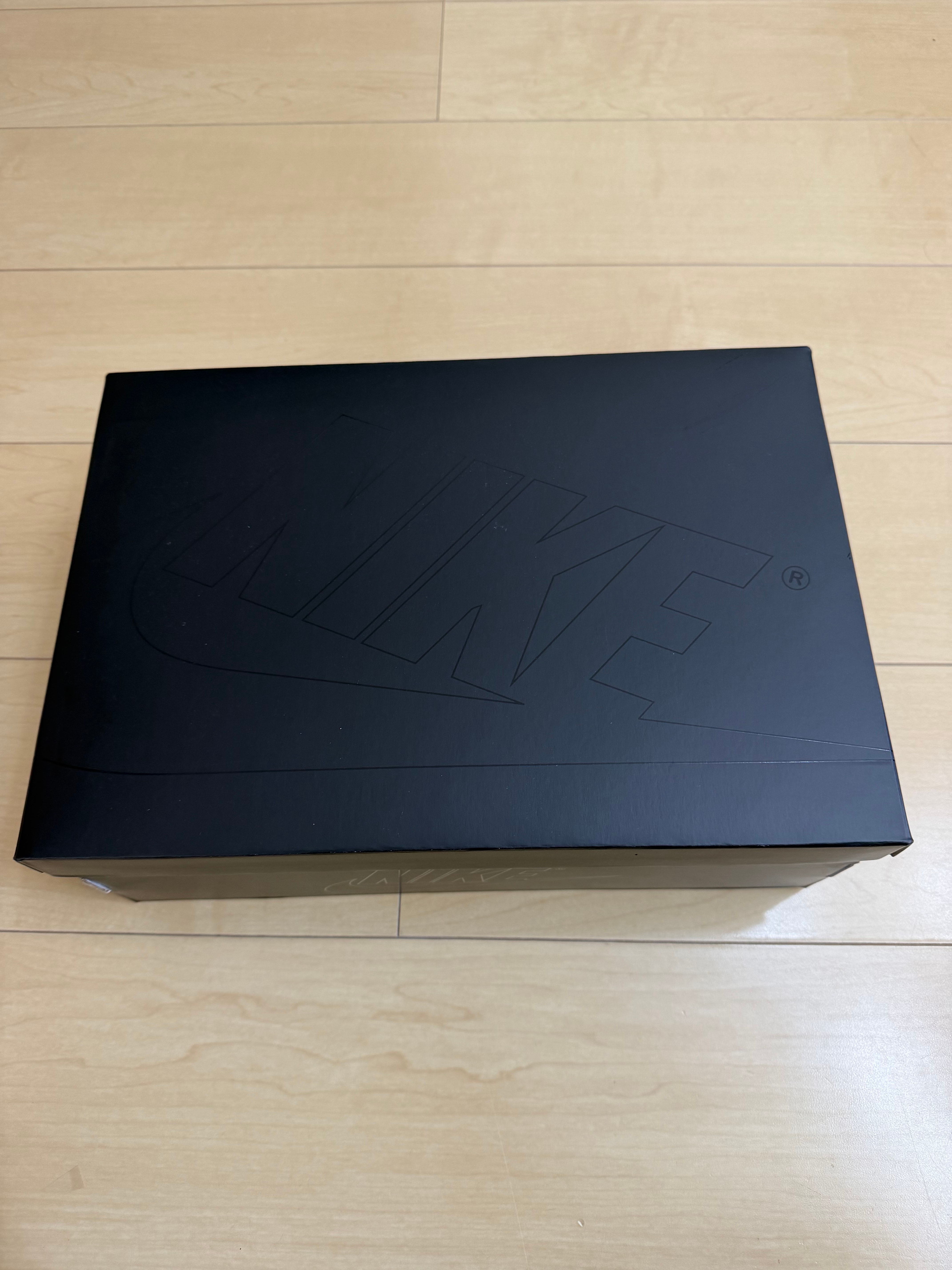 fragment design × UNION × Nike Air Jordan 1 High OG "Black/Varsity Red"