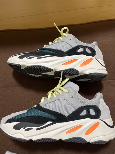 adidas YEEZY Boost 700 "Wave Runner"