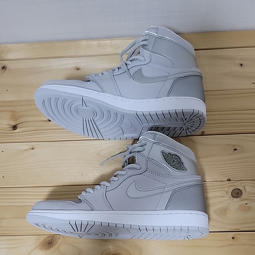 Nike Air Jordan 1 High OG "CO JP/TOKYO"(ブリーフケースなし)