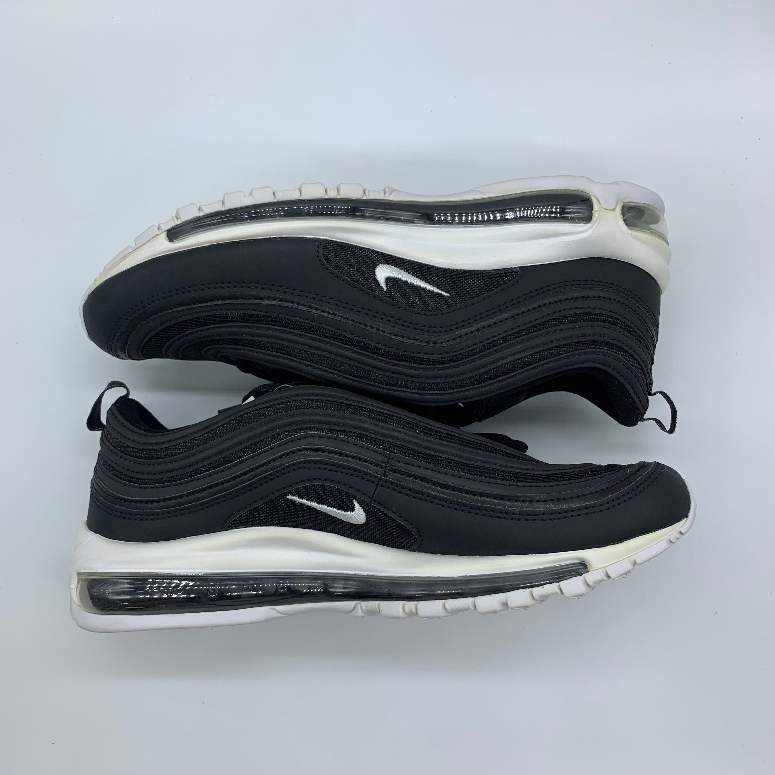 Nike Air Max 97 "Black/White"