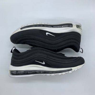 Nike Air Max 97 "Black/White"