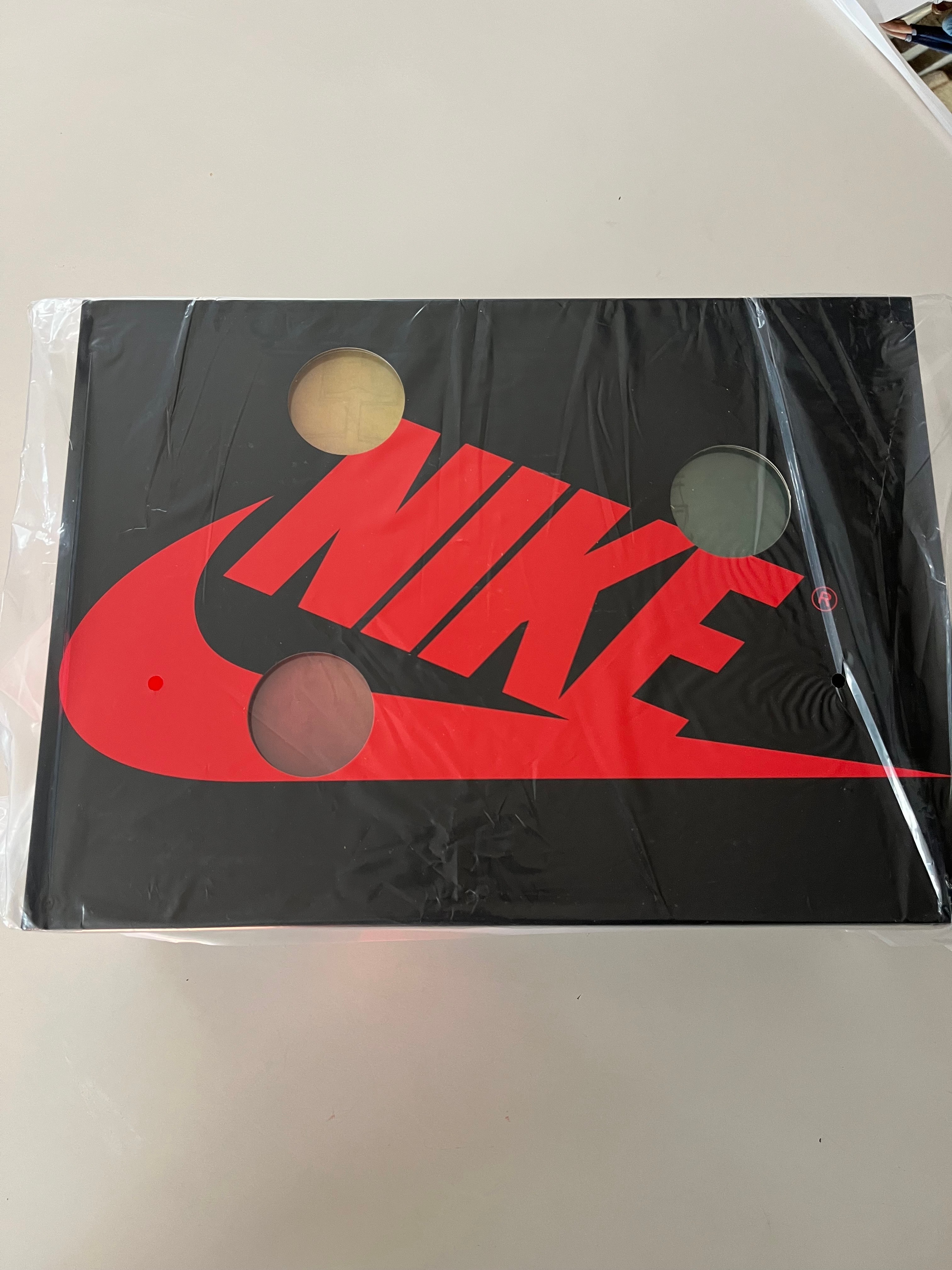 Virgil Abloh Archive (V.A.A.) × Nike Air Jordan 1 Retro High OG "Alaska"