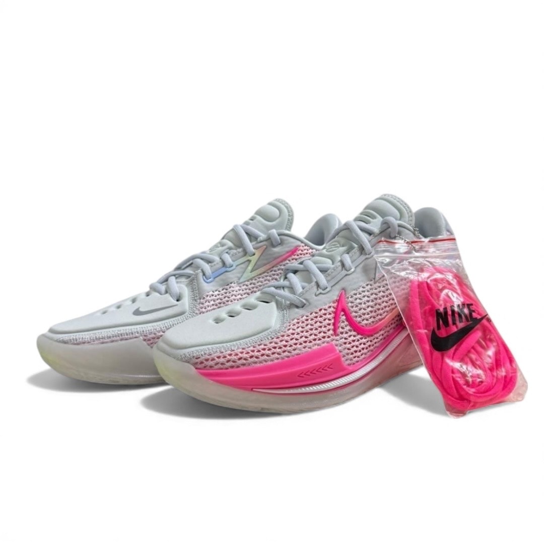Nike Air Zoom GT Cut "Think Pink" (CZ0175-008/CZ0176-008)
