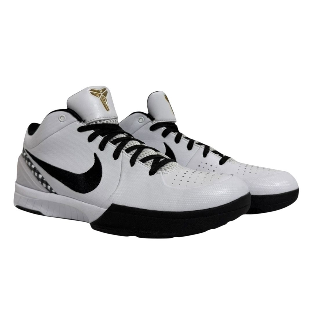 Nike Kobe 4 Protro "Mambacita"
