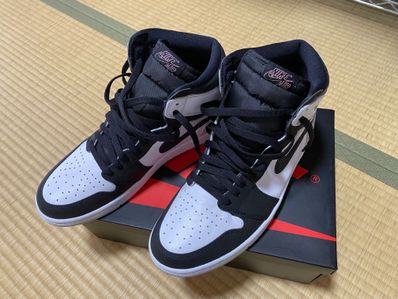 Nike Air Jordan 1 High OG "Bleached Coral"