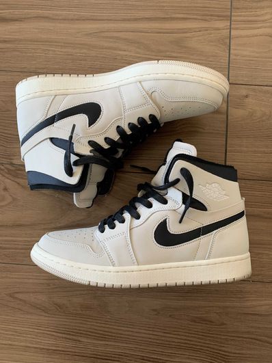 Nike Women's Air Jordan 1 High Zoom "Summit Sail"
