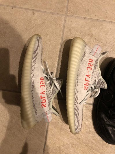 adidas YEEZY Boost 350 V2 "Blue Tint"