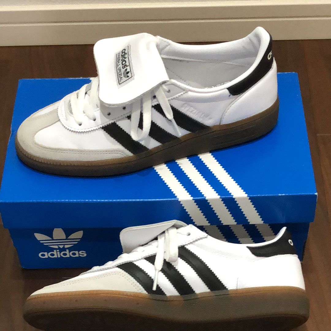 adidas Handball Spezial "Footwear White"