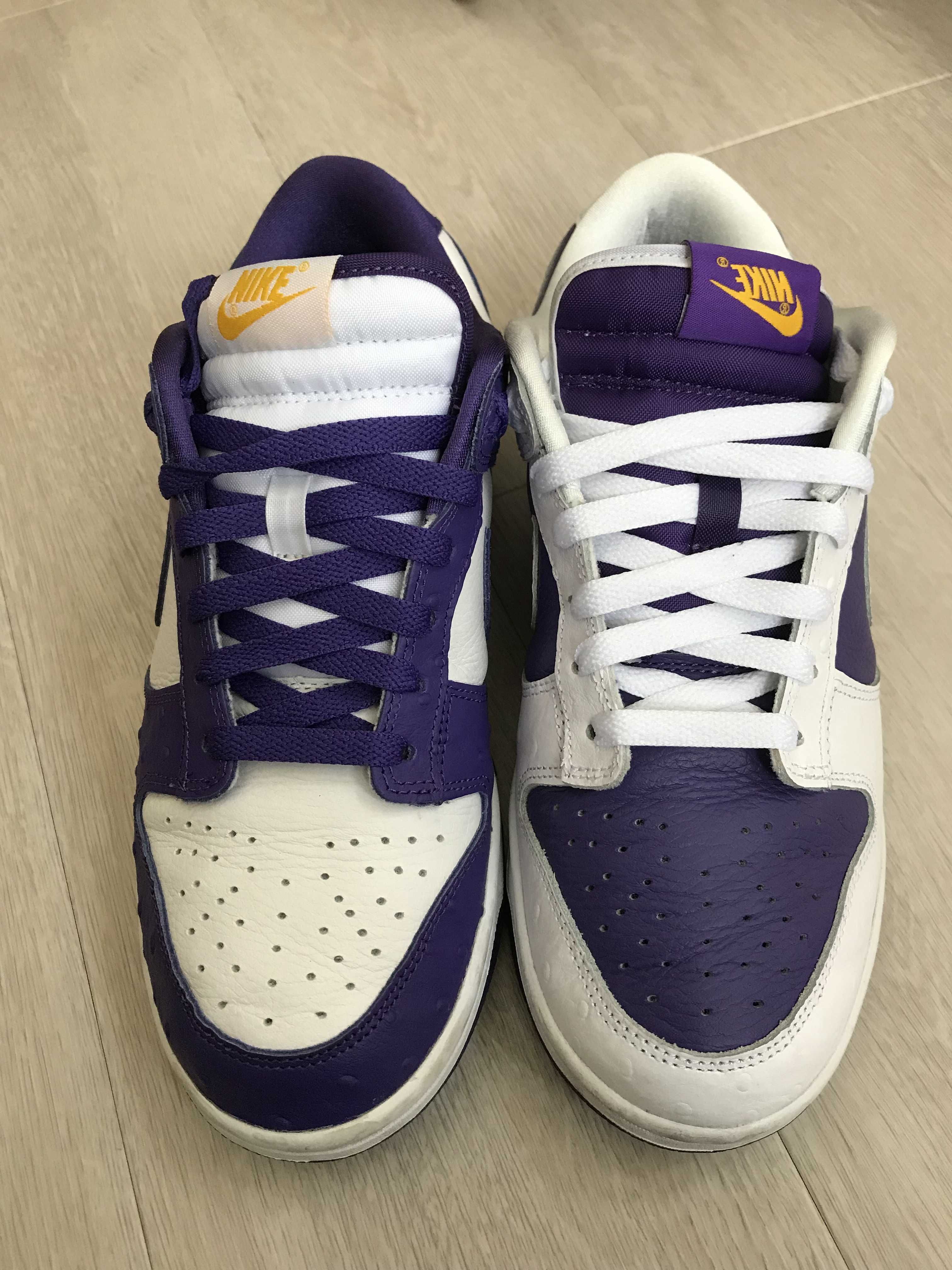 Nike Women's Dunk Low "Made You Look"