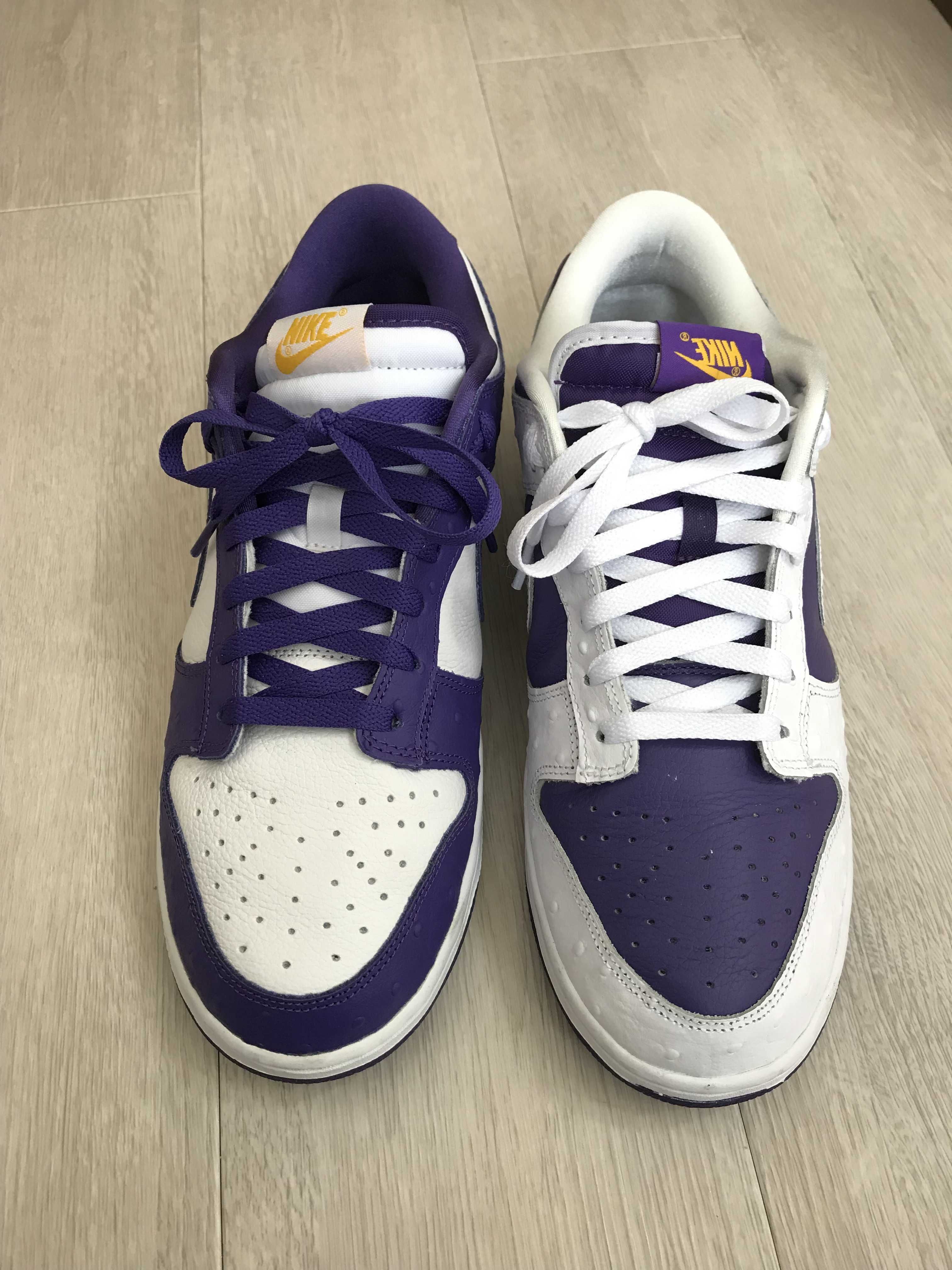 Nike Women's Dunk Low "Made You Look"