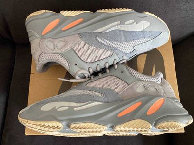 ADIDAS YEEZY BOOST 700 "INERTIA"