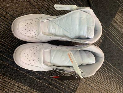 Nike Air Jordan 1 High 85 "Neutral Grey"