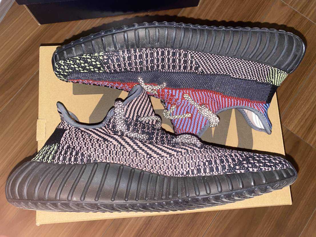 adidas Yeezy Boost 350 v2 "Yecheil"
