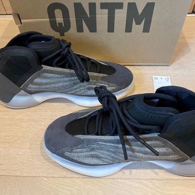 adidas YEEZY Quantum "Barium"