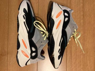 adidas YEEZY Boost 700 "Wave Runner"