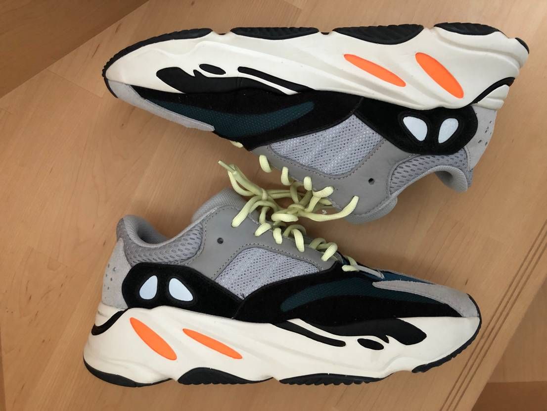 adidas YEEZY Boost 700 "Wave Runner"