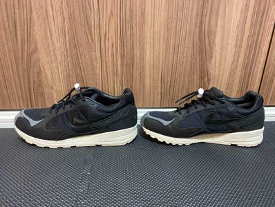 Fear Of God × Nike Air Skylon 2 Fear Of God "Black Sail"