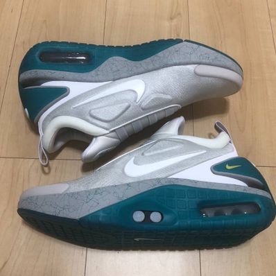 Nike Adapt Auto Max "Jetstream"