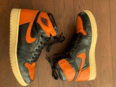 Nike Air Jordan 1 High "Shattered Backboard 3.0"