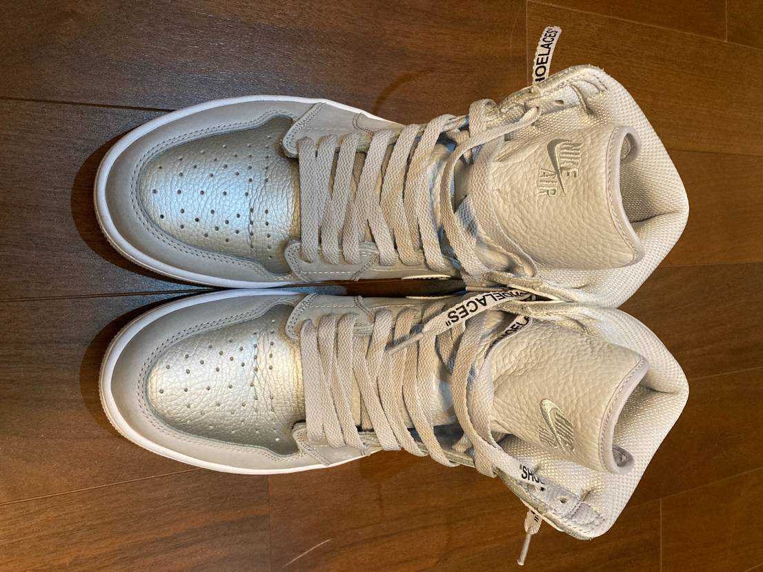 Nike Air Jordan 1 Retro High OG "CO.JP/TOKYO" (Standard Box)