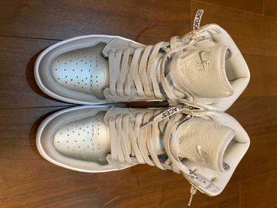Nike Air Jordan 1 Retro High OG "CO.JP/TOKYO" (Standard Box)