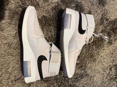 Fear Of God × Nike Air Raid "Light Bone"