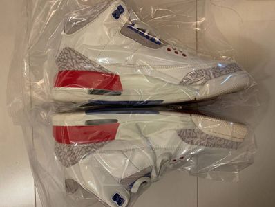 Nike Air Jordan 3 Retro "International Flight"