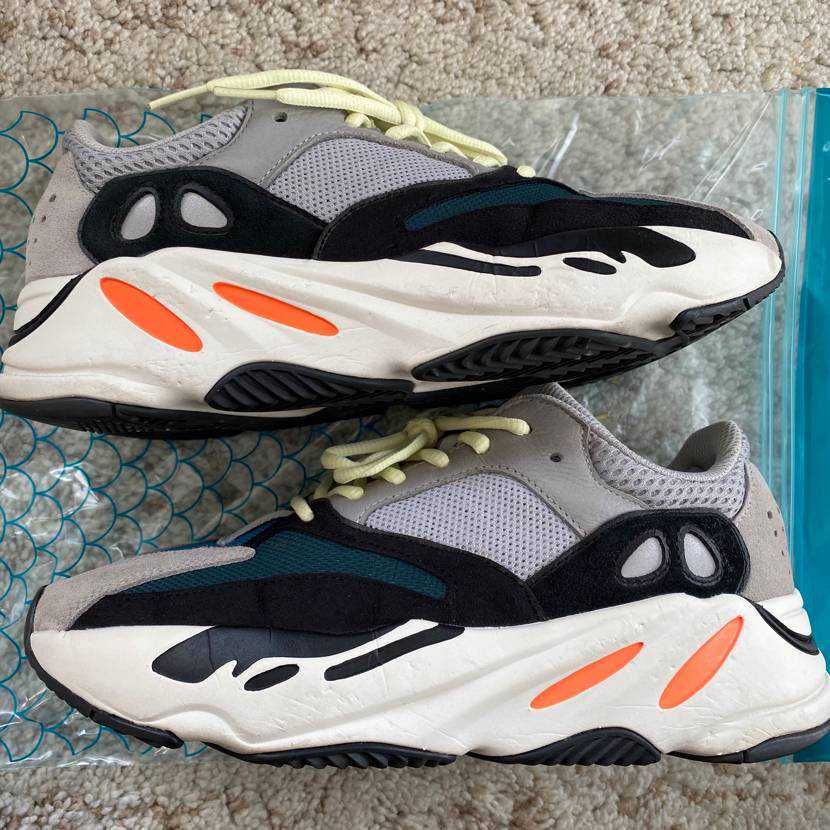 adidas YEEZY Boost 700 "Wave Runner"