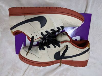Nike SB Dunk Low Pro "Hennessy"