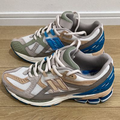 CNCPTS × New Balance 1906U "Hours and Days"
