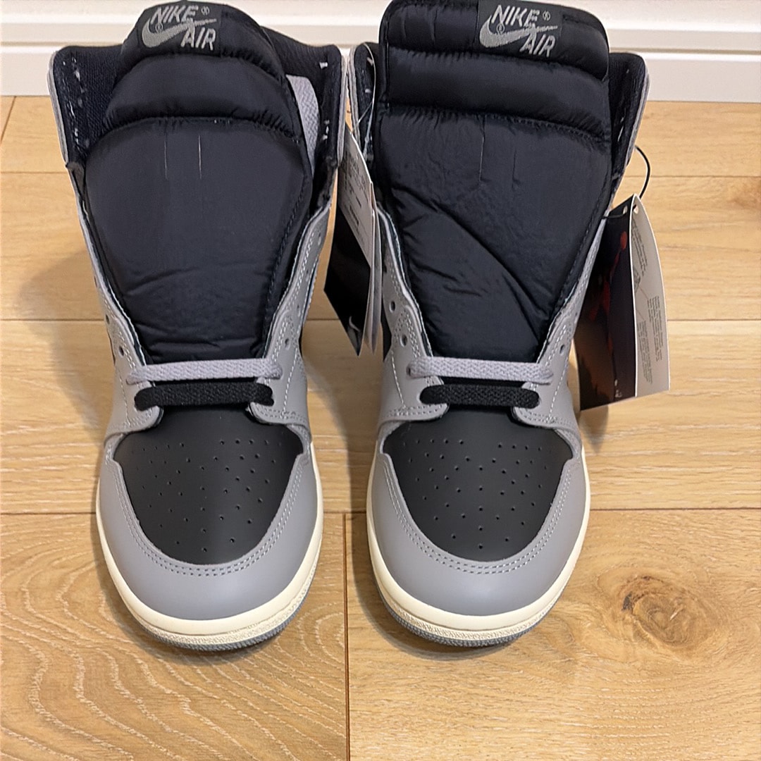 Nike Air Jordan 1 High '85 "Reverse Shadow"