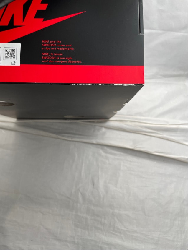 Virgil Abloh Archive (V.A.A.) × Nike Air Jordan 1 Retro High OG "Alaska"