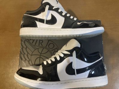 Nike Air Jordan 1 Low "Concord"