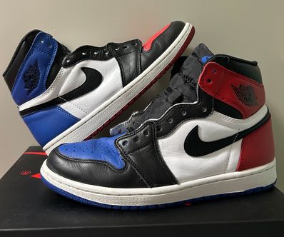 Nike Air Jordan 1 Retro High "Top 3"
