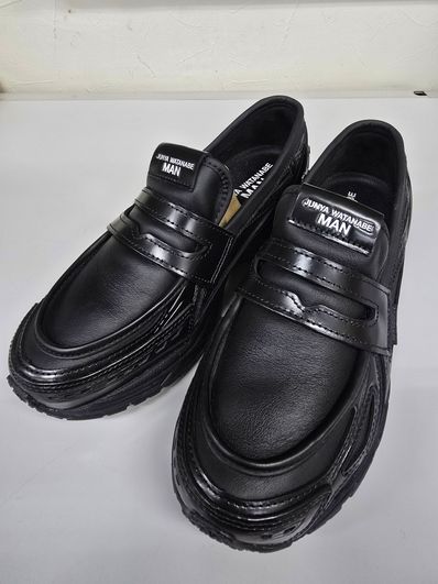 JUNYA WATANABE MAN × New Balance 1906L "Black"