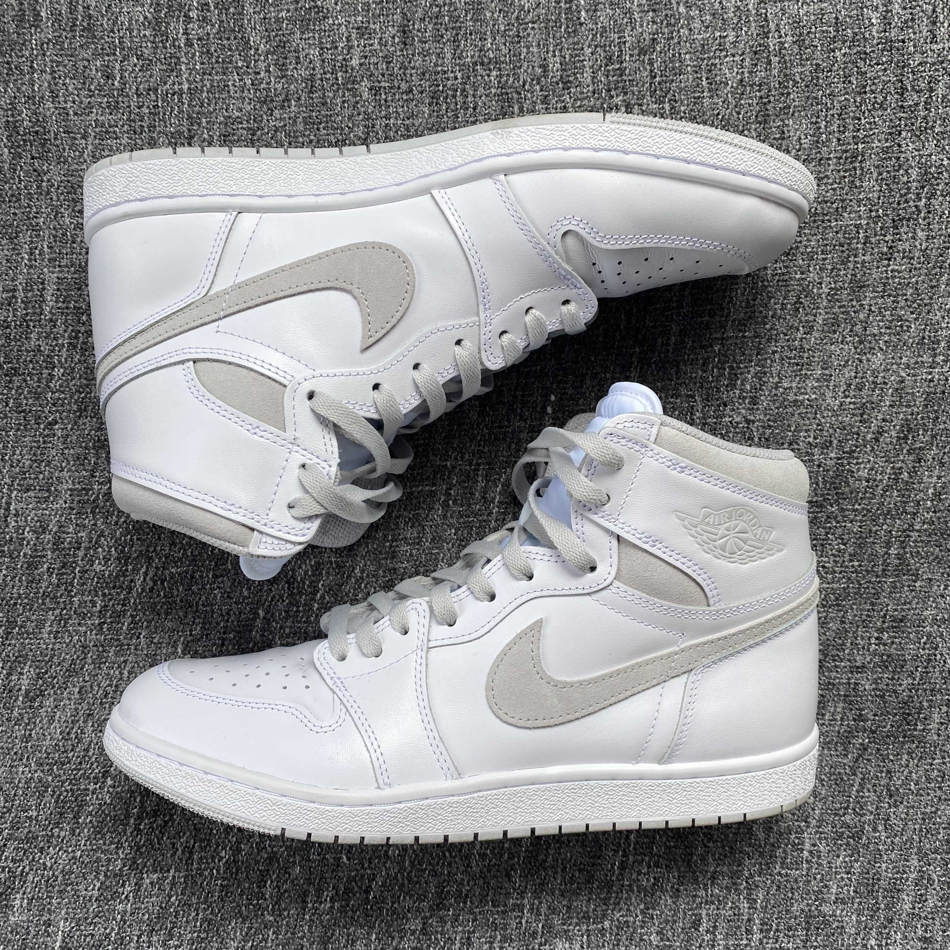 Nike Air Jordan 1 High 85 "Neutral Grey"