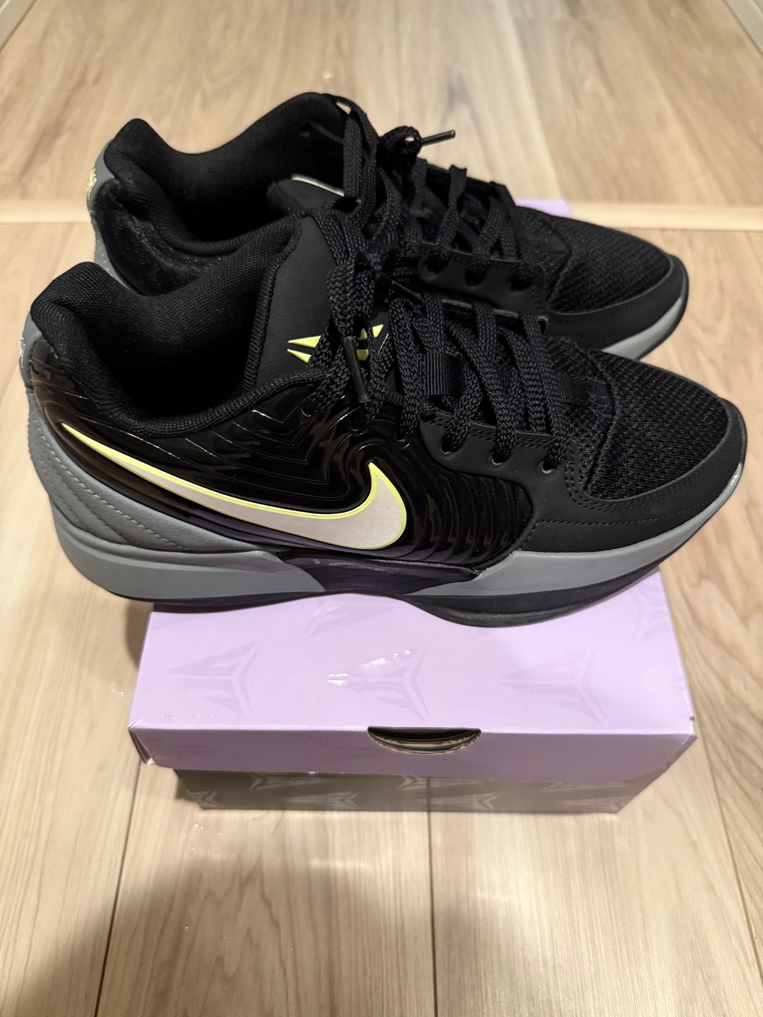 Nike Ja 2 