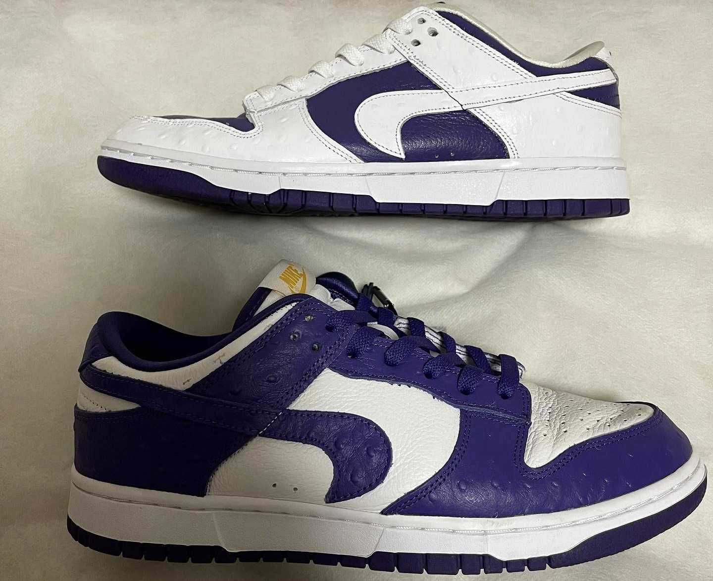 Nike Women's Dunk Low "Made You Look"