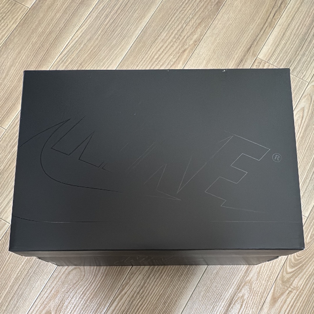 fragment design × UNION × Nike Air Jordan 1 Retro High OG "Black/White"