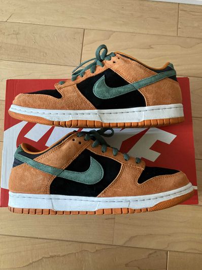 Nike Dunk Low SP "Ceramic/Ugly Duckling Pack"