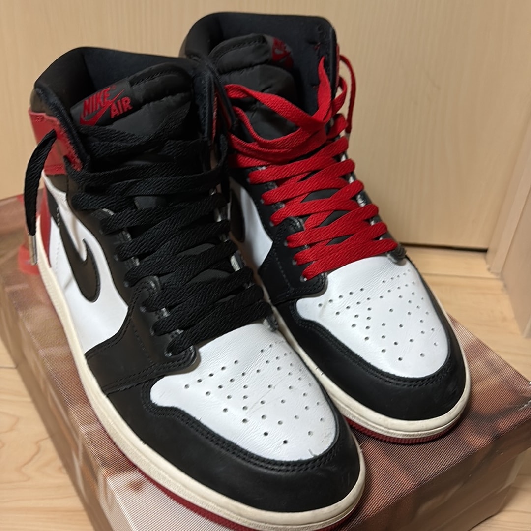 Nike Air Jordan 1 Retro High OG 