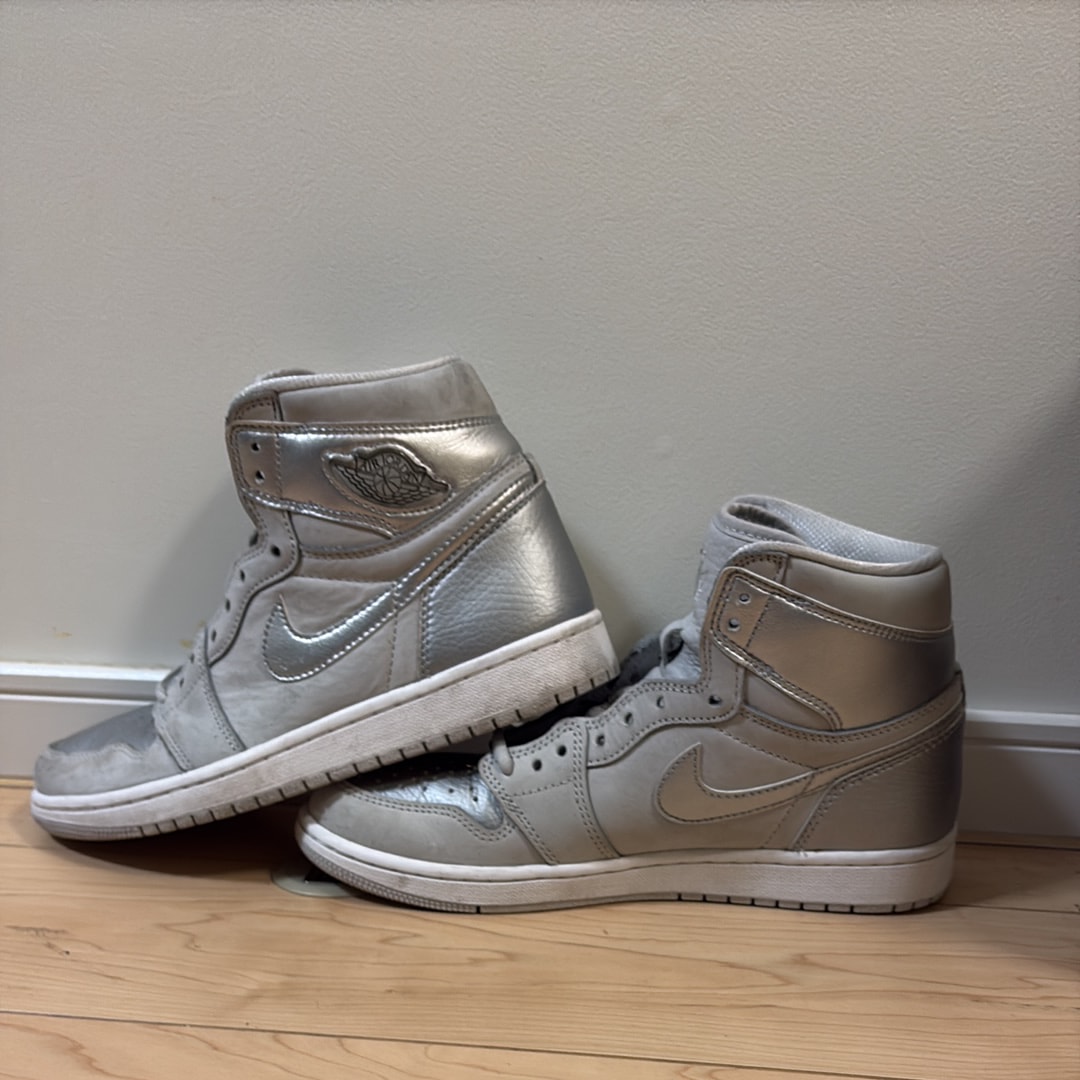 Nike Air Jordan 1 Retro High OG "CO.JP/TOKYO" (Standard Box)