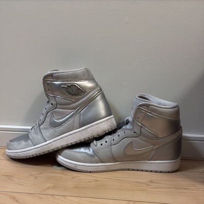 Nike Air Jordan 1 Retro High OG "CO.JP/TOKYO" (Standard Box)