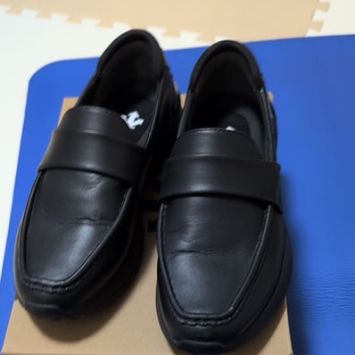 DESCENTE ALLTERRAIN Versa Snow Leather "Black"