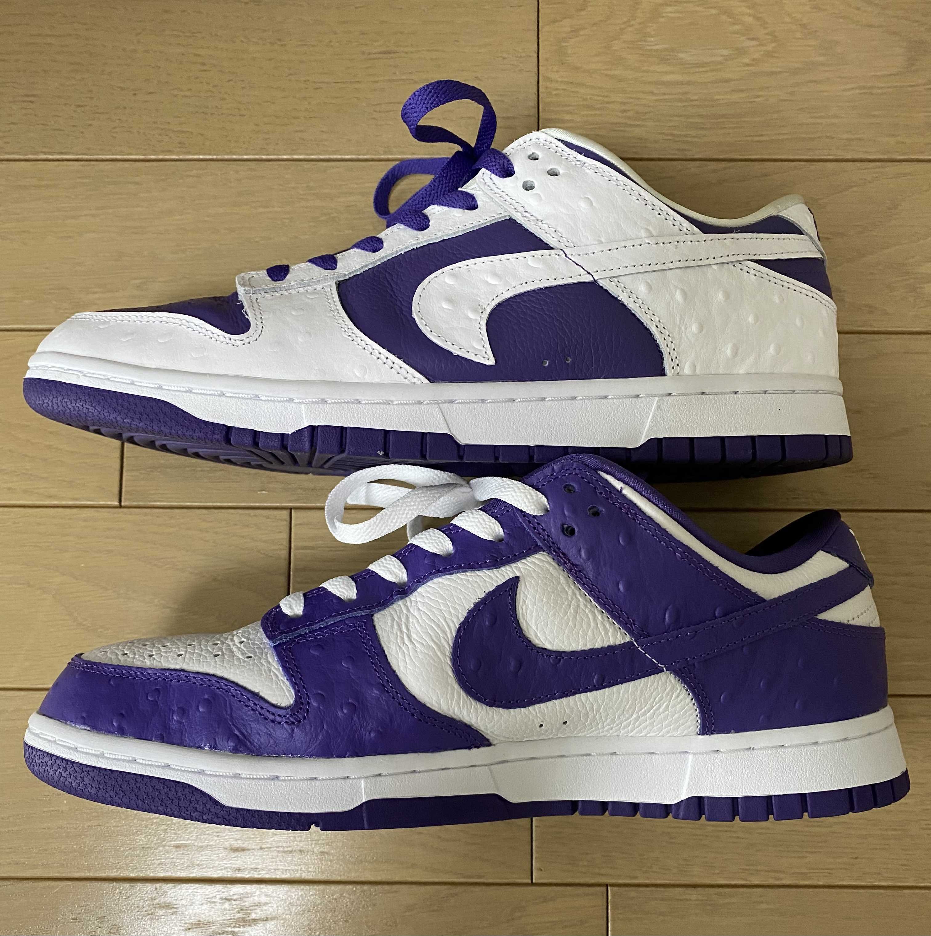 Nike Women's Dunk Low "Made You Look"
